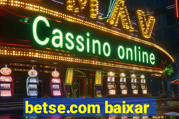 betse.com baixar